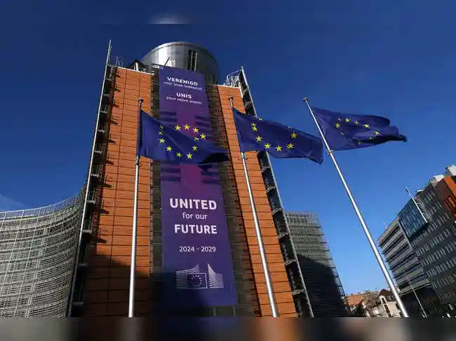 European regulators crack down on Big Tech