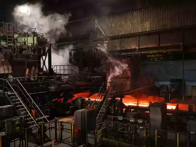 The European Union has agreed to double steel import tariffs to 50% and cut duty-free quotas to curb a surge in cheap imports, largely from China