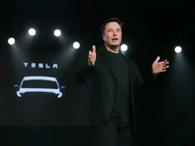 EV maker Rivian gives CEO a Musk-style pay package worth up to $4