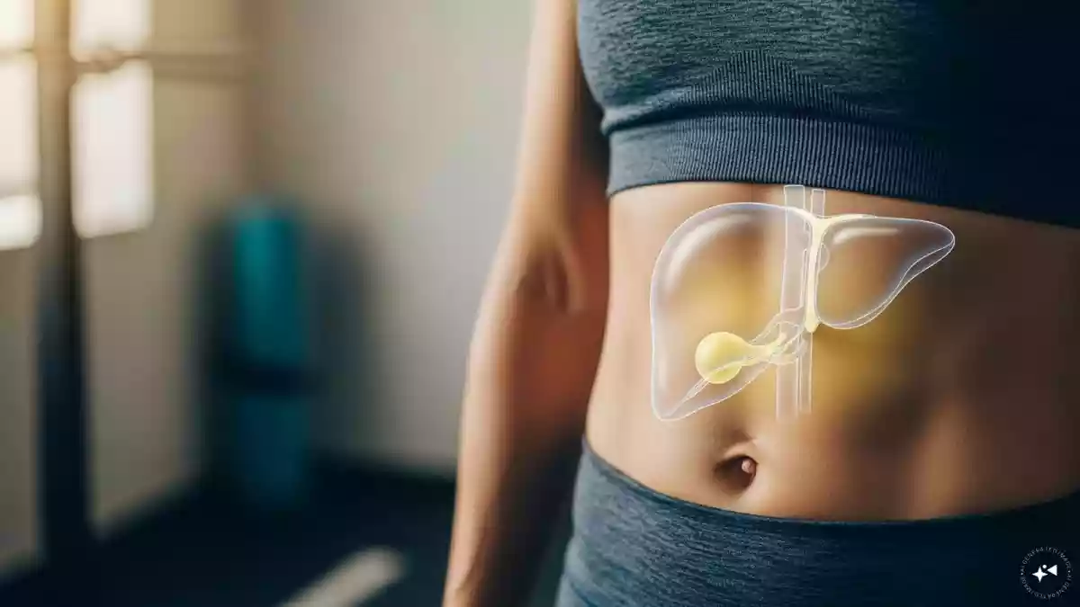 The liver is a remarkably resilient organ. It absorbs stress quietly, adapts silently, and continues to function, even when damage has already begun