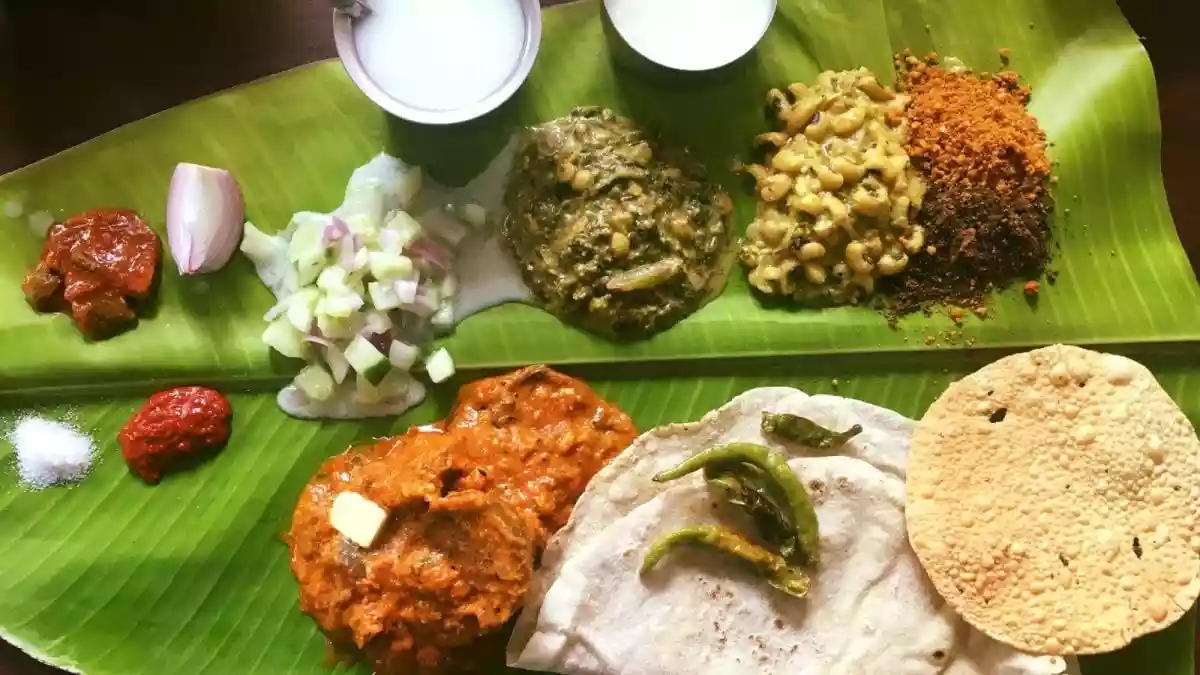 Karnataka is one of those rare places where food changes completely every few districts. Take the coast, where coconut and temple style flavours dominate