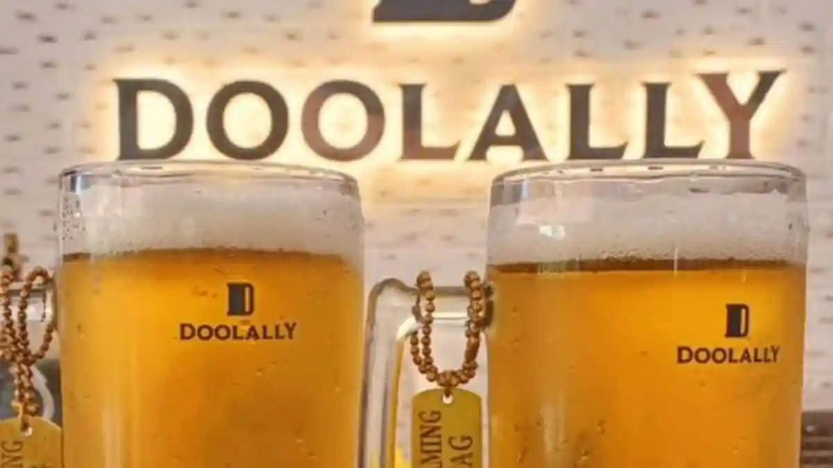 Ever Wonder Why Britishers Say ‘Going Doolally’