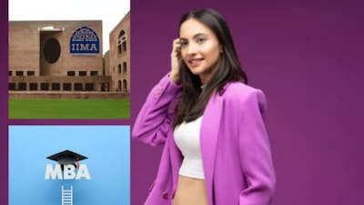 Every CAT aspirant dreams of securing admission to the Indian Institute of Management-Ahmedabad (IIM-A), the country's top management institute. Consistently ranked No. 1 in the National Institutional Ranking Framework (NIRF), IIM-Ahmedabad has long been considered the pinnacle of management education in India. However, gaining admission to IIMA has never been easy, and the institute has now made its selection process for the PGP (MBA) 2026-28 batch even stricter.