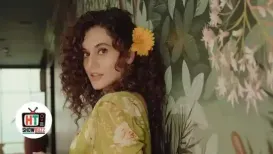 Actor Taapsee Pannu, who has never shied away from speaking her mind, has now come forward to open up about facing a difficult phase at the start of her film