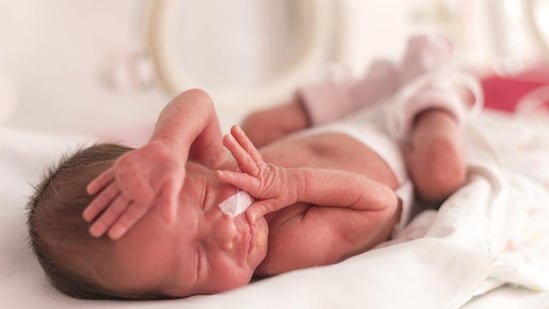 Every year, over 1.3 million babies globally are born with Congenital Heart Disease (CHD), a silent but potentially fatal condition. These structural abnormalities can drastically affect a newborn's health, leading to risks, including infant mortality and long-term disabilities. Shockingly, these heart defects often remain undetected, leaving parents unaware of the lurking dangers.
