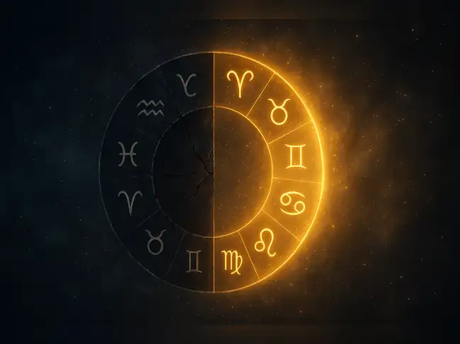 Every zodiac sign has a pro and a con. The same qualities that empower can also turn destructive when unchecked. Spotting the darker traits is the doorway to turn them into strengths. <h4>Aries (March 21 - April 19)<br></h4>Toxic Trait: Impulsiveness and aggression. Aries individuals shoot first in debate and consider the consequences of their actions later; sometimes leaving collateral damage.<br>How to Evolve: Pause before you react. Oftentimes, when you take time before reacting, you get to analyse the situation in depth. Direct that volcanic energy towards fearless, kaleidoscopic leadership rather than giving rise to a conflict. <br><br><h4>Taurus (April 20 - May 20)</h4>Toxic Trait: Stubbornness. Once a Taurus plant roots, no winds of reason can uproot them, even when the soil is toxic.<br>How to Evolve: Experiment in small steps with flexibility. It's important to notice that blooming sometimes asks for the courage to loosen grip, even for a moment, and trust life to fill the new space.<br><br><h4>Gemini (May 21 - June 20)</h4>Toxic Trait: Inconsistency. The sweetest invitation you receive can turn into a no-show, leaving friends uncertain of even the next hour.<br>How to Evolve: Focus on bounding your curiosity into a sturdy commitment. Let your sparkling adaptability live alongside a quieter vow, so trust can follow.<br><br><h4>Cancer (June 21 - July 22)</h4>Toxic Trait: Emotional manipulation. Sensitivity can forgo honesty in favour of leaving a trail of guilt or a chilling, deafening silence.<br>How to Evolve: Offer feelings in full colour, not shades of coercion. Vulnerability is a sturdy raft, when offered openly, it gives