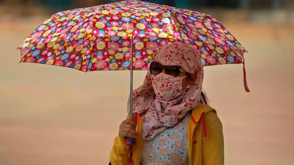 Heatwaves have become a persistent public health concern, especially in cities that retain heat. With rising temperatures and the impact of climate change