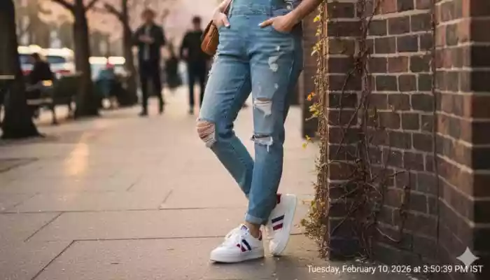 Everyday Women Sneakers That Balance Comfort And Style