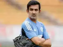 Batting coach Sitanshu Kotak has defended Gautam Gambhir against criticism after India's Test loss. Kotak feels some criticism stems from vested interests