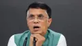 Congress leader Pawan Khera on Friday questioned party MP Shashi Tharoor for accepting an invitation to the President's banquet held in honour of Russian