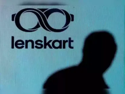 Eyewear brand Lenskart is making its much-awaited stock market debut today after its initial public offering (IPO) closed on November 4