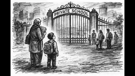 EWS admissions in private Gurugram schools to begin from Mar 31