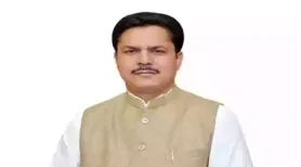 Bhupen Borah’s resignation comes just months ahead of the Assam state assembly elections. He was expected to contest from the newly formed Ranganodi