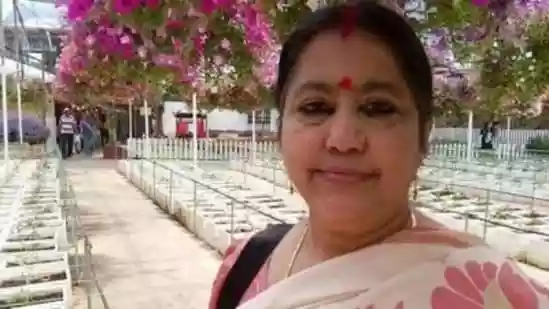 Ex-BJP MLA Sanchita Mohanty dies at 67 week after cancer diagnosis