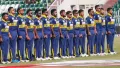 Sri Lanka Cricket Board has confirmed that two players will be missing out on the T20I tri-series in Pakistan owing to illness. Sri Lanka have made significant