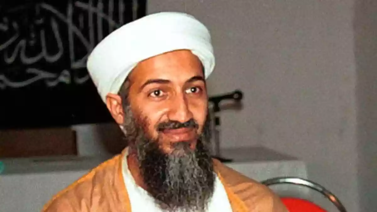 Ex-CIA Officer Reveals How Osama Bin Laden Escaped From Afghanistan Disguised As A Woman