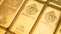 <h4>Ex-CIA official arrested; $40 million gold bars, $2 million cash seized at Virginia home</h4><h4>FBI officers also seized $2 million in