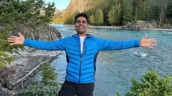 Ex-Deloitte consultant explains why he lives in India despite having Canada PR