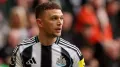 Kieran Trippier is to leave </b>Newcastle United</b> when the defender's contract expires this summer.</b> The right-back joined Newcastle