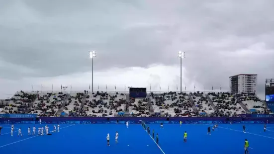 Former India captain Ashok Kumar, speaking at the Sangram Singh Hockey Cup on Wednesday, described modern hockey as a game driven by power and dominated by