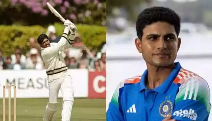 The outspoken father of Yuvraj Singh expressed disbelief over Gill's omission, arguing that a handful of failures should not outweigh a player's quality or