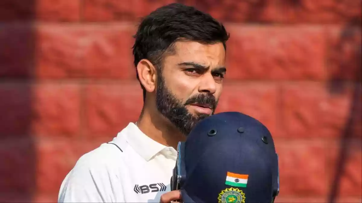 Former India cricketer Manoj Tiwary has said that he doesn't agree with Sanjay Manjrekar's claim that Virat Kohli left Tests to play an ‘easier format'