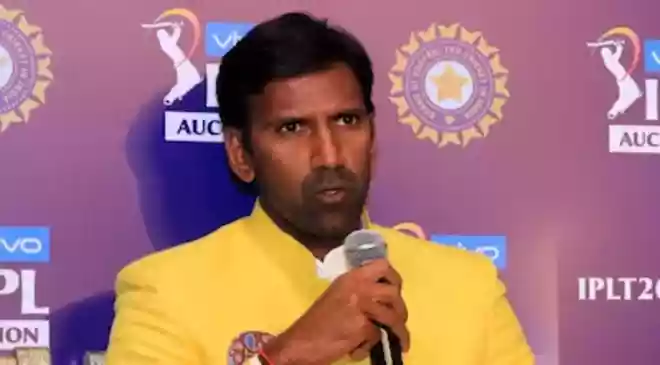 P. Krishnakumar, who guided Jammu and Kashmir to a historic maiden Ranji Trophy triumph this year as the side’s bowling coach, is also in line to be the