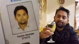 Many young professionals today openly discuss the pressure they face at work and how it impacts their lives beyond the office. Increasingly