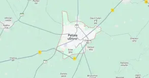 Former Punjab Inspector-General of Police Amar Singh Chahal shot himself with a security guard's revolver on Monday after allegedly losing money in a cyber