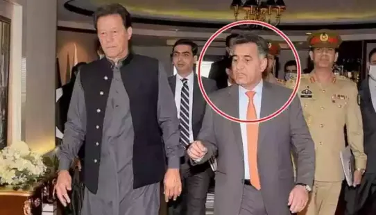 The powerful verdict, delivered under the tenure of Army Chief Gen. Asim Munir, highlights a widening fracture inside the Pakistan Army—an institution