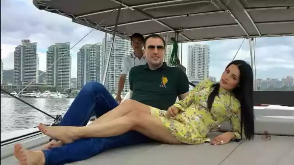 Former Miss India and Miss Universe runner-up Celina Jaitly Haag has initiated domestic violence proceedings against her husband, Peter Haag, in a Mumbai court