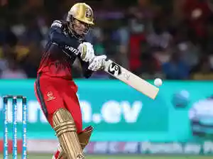 Royal Challengers Bengaluru secured their second Women's Premier League title. Skipper Smriti Mandhana delivered a match-winning performance