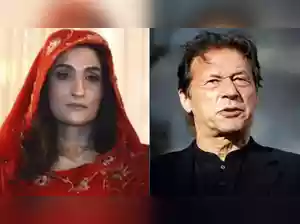 A Pakistani court has sentenced former Prime Minister Imran Khan and his wife Bushra Bibi to 17 years in jail each. The conviction is in the Toshakhana