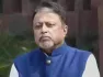 Mukul Roy had been suffering from various illnesses for a prolonged period. Senior politician and former Railways Minister Mukul Roy passed away on Monday