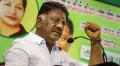 Former Tamil Nadu Chief Minister and expelled AIADMK leader O Panneerselvam likely to join DMK today: Sources Former Tamil Nadu Chief Minister and expelled