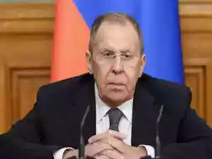 Except Trump, nobody has stated India's refusal to buy Russian oil