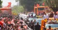 On May 10, Prime Minister Narendra Modi’s motorcade drove through Gujarat’s Jamnagar, a town known for housing the world’s largest oil refinery