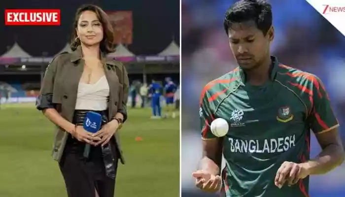 Exclusive:'I Never Set Foot On Soil Of Bangladesh