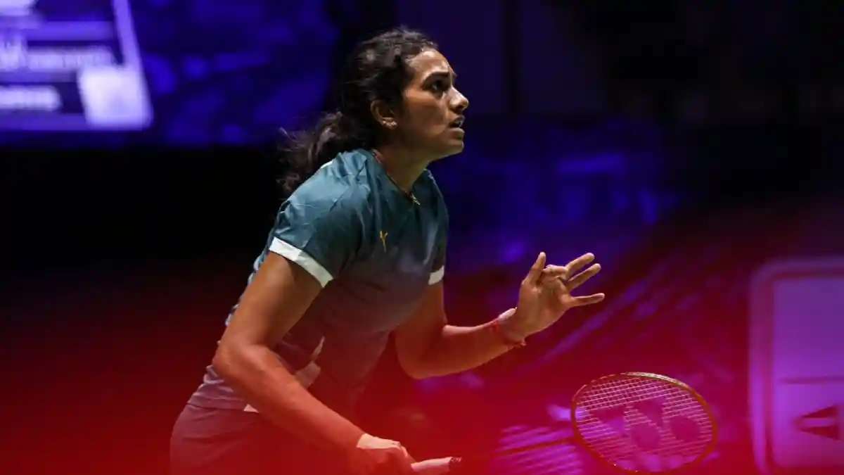 India’s badminton star PV Sindhu narrated her harrowing ordeal as she was left stranded at Dubai airport on Saturday en route to the All England Open