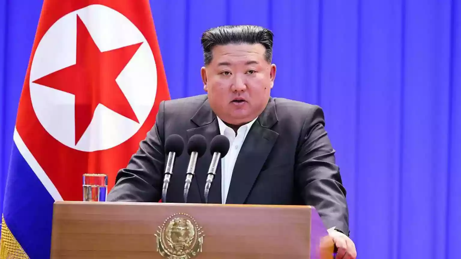 Executions rose sharply in North Korea during the Covid-19 pandemic, according to a Seoul-based NGO. From January 2020 to the end of 2024