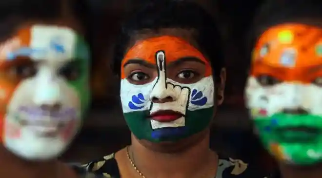 Following the completion of the voting in the second phase of the West Bengal Assembly elections on Wednesday, the exit polls for the five states, in Assam