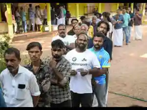 Exit polls released on Wednesday suggest a significant shift in political landscapes. In West Bengal, the BJP is projected to win