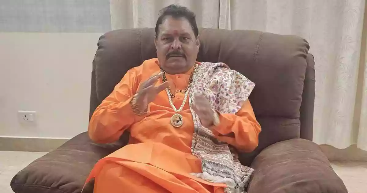 Expelled ex-BJP MLA held over audio clip allegedly linking party leader to Ankita Bhandari murder