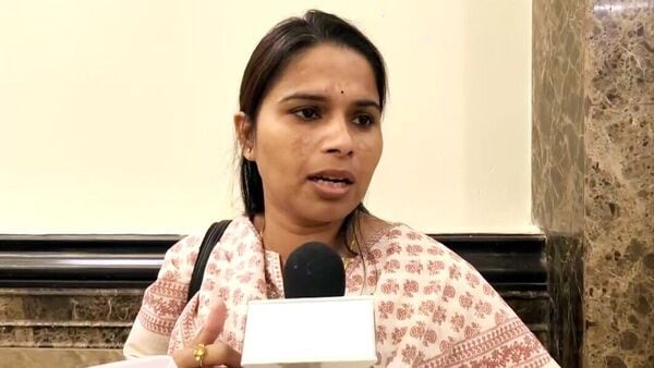 Expelled MLA Pooja Pal wrote a chilling letter to Samajwadi Party chief Akhilesh Yadav claiming that he and his party were to be blamed if anything happens to her. She claimed she has been subjected to severe trolling on social media and has received life threats, and said, “It is possible that I too may be murdered like my husband.”