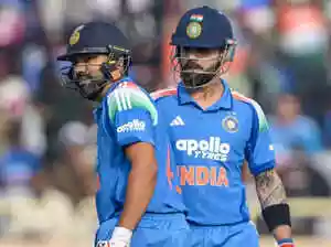 India's cricket team is finding a balance between new and old players. Coach Gautam Gambhir is happy with contributions from both groups