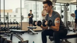 Men's health often takes a back seat until symptoms demand attention. Between long workdays, stress, and lifestyle habits, the male body undergoes silent but