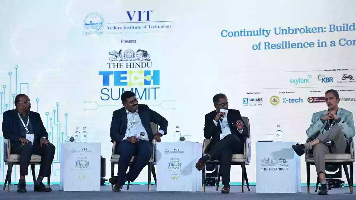 In a world where data are extracted from individuals with or without informed consent, data and AI experts have called for building awareness and underscored