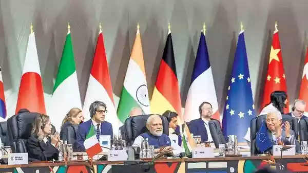 Explained | How New Delhi navigated wars