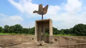 The Union government said on Sunday that the proposal on inclusion of Chandigarh in Article 240 of the Constitution was ‘still under consideration