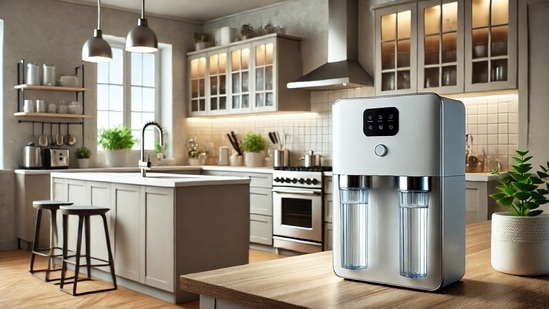 Explore the top 10 water purifiers for home that offer clean water with essential minerals. This list features great options with the latest filtration systems. Clean drinking water is a must for a healthy life. With rising pollution and impurities in tap water, having a reliable water purifier at home is no longer a luxury. It’s a daily need. This list of the top 10 water purifiers for home includes trusted models from well-known brands. These purifiers use advanced technologies like RO, UV, and UF to remove harmful substances and keep the water rich in essential minerals.